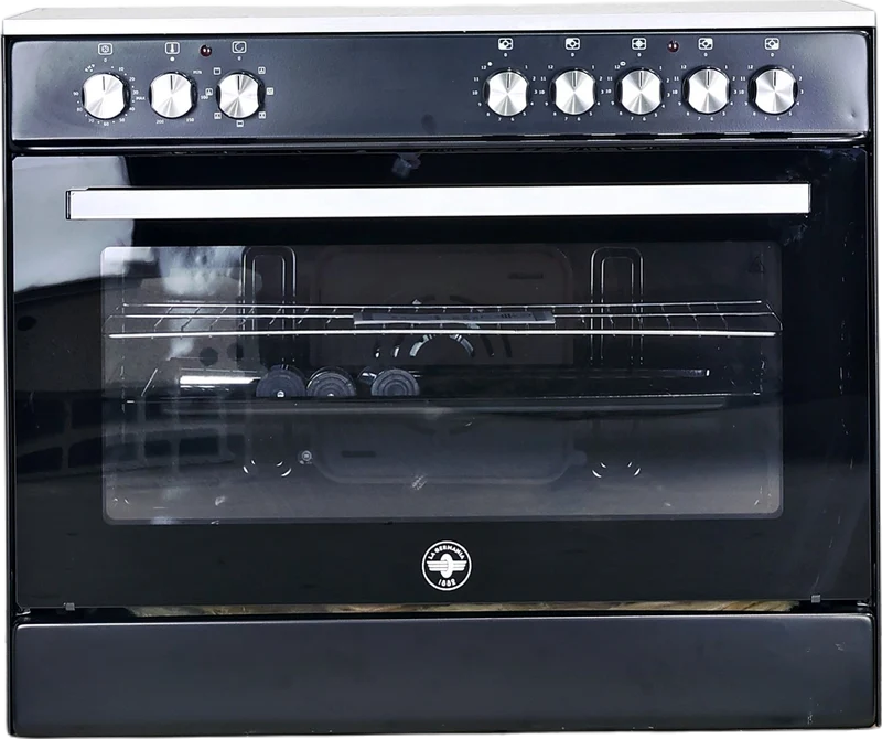 Cuisinière Vitrocéramique 110 L Reconditionné LA GERMANIA CD9VN