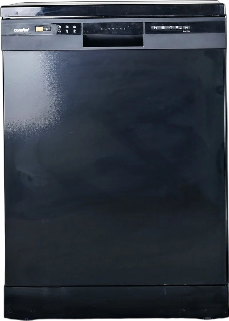 Lave-vaisselle Pose Libre 12 couverts Reconditionné COMFEE CDWPF1201PBD