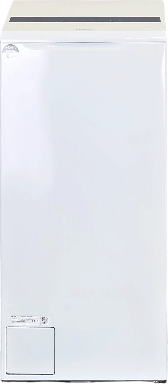 Lave-linge Top 8.5 kg Reconditionné HAIER HW85-BPD13386U-S