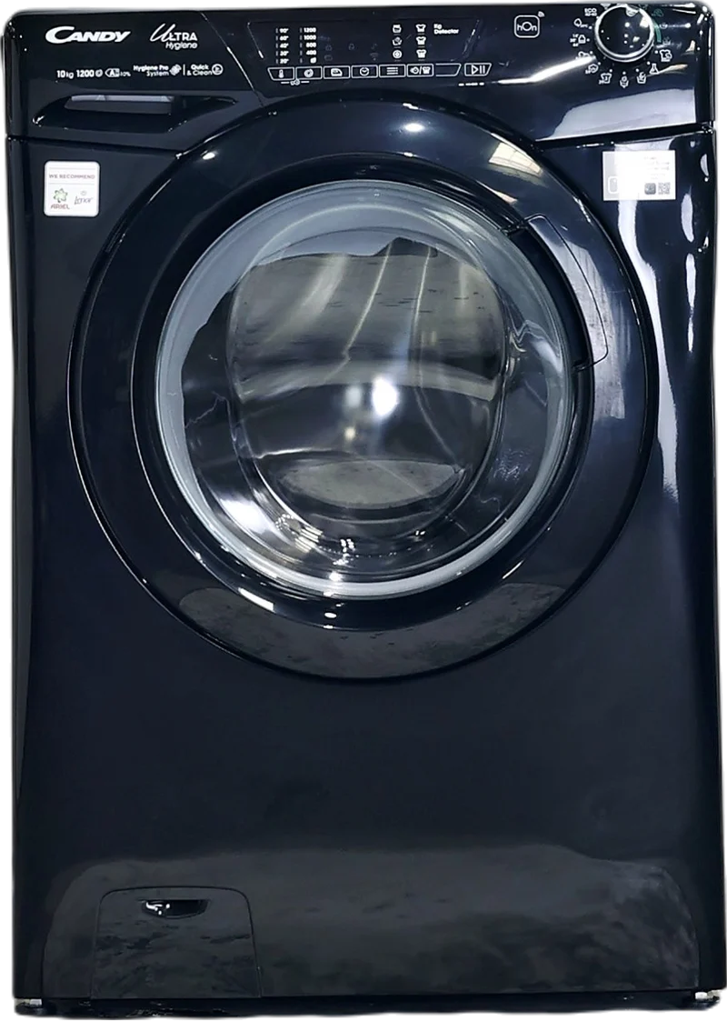 Lave-linge Hublot 10 kg Reconditionné CANDY MC352617517