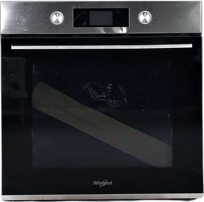 Four Chaleur Tournante 71 L Reconditionné WHIRLPOOL OMK58RU1X